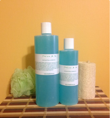 Bath and Beauty Products in Bulk